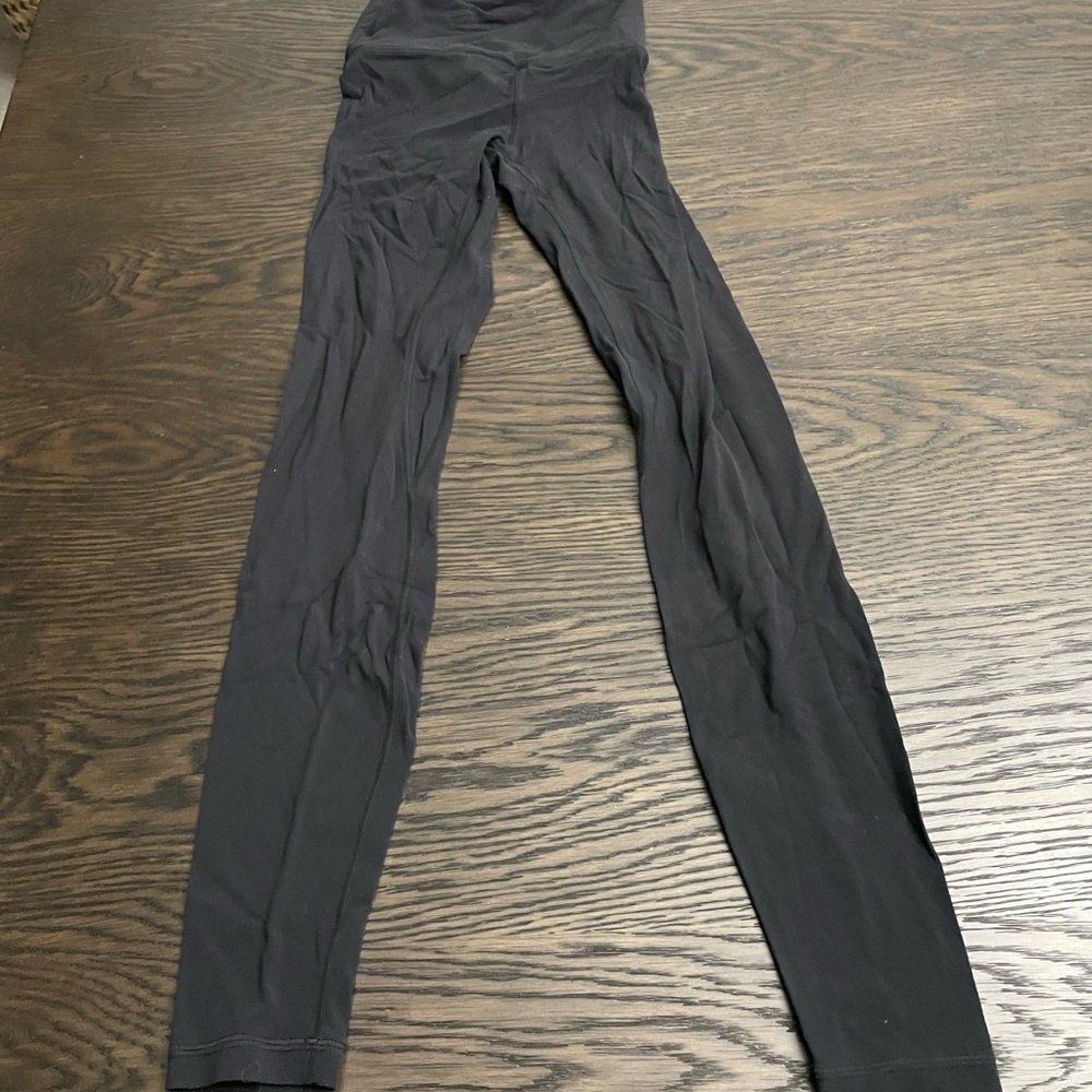 Lululemon tights 2